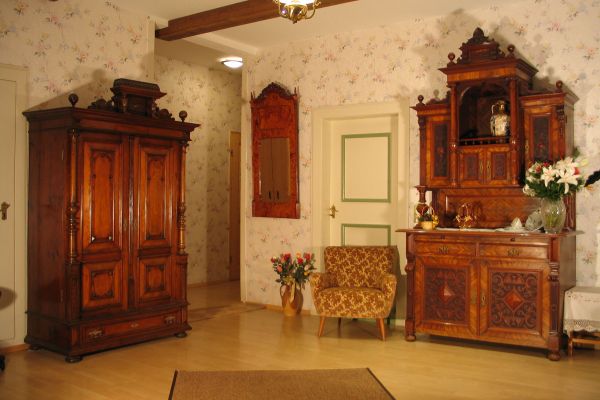 Garküche Gasthof (Leutenberg)